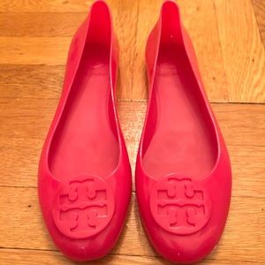 Tory Burch Flat Sandals